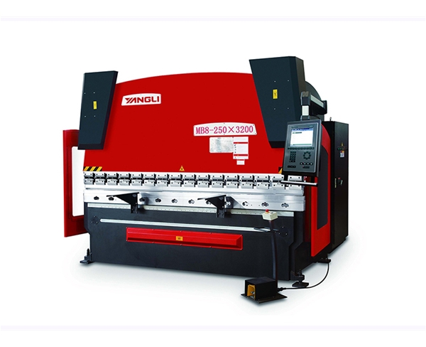 数控折弯机