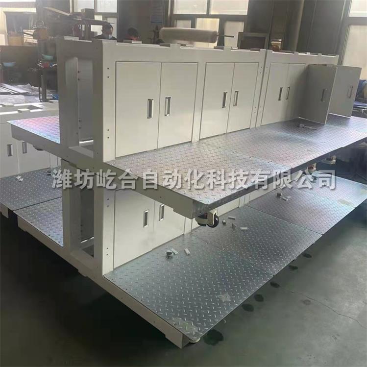 焊接加工件 焊接非标设备