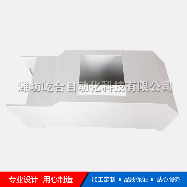 钣金折弯件 钣金喷塑件