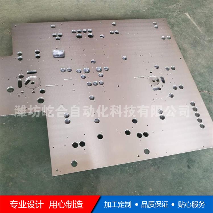 镜面平磨大板 不锈钢钣金大板