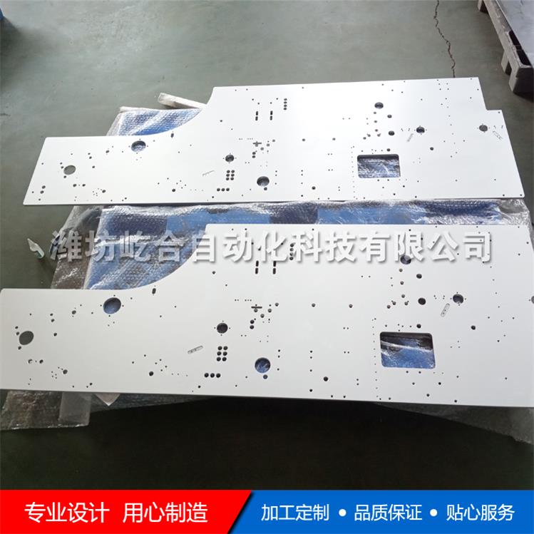 精密钣金工作台大板