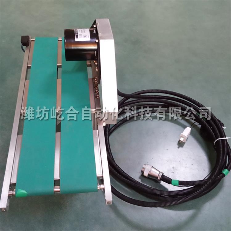 不锈钢检测生产线