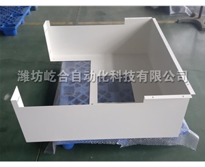 钣金折弯件 钣金喷塑件